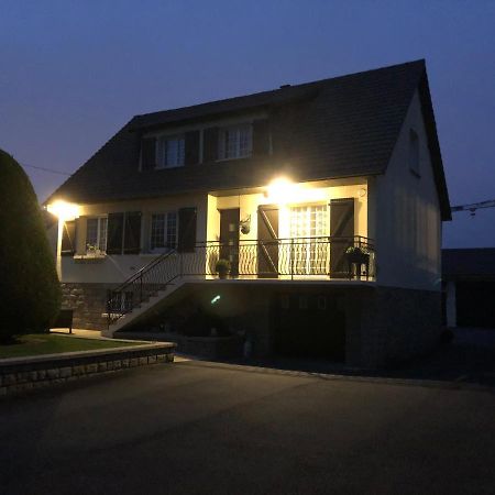 Chambre A Proximite De La Baie Du Mont Saint Michel Avranches Екстериор снимка