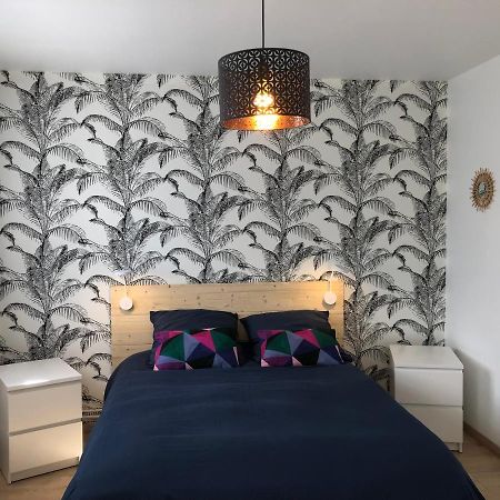 Chambre A Proximite De La Baie Du Mont Saint Michel Avranches Екстериор снимка